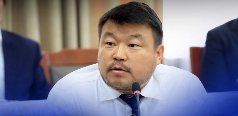 Г.Мөнх-Эрдэнэ: Нийслэлийн удирдлагуудыг шалгаж, хариуцлага хүлээлгэх ёстой