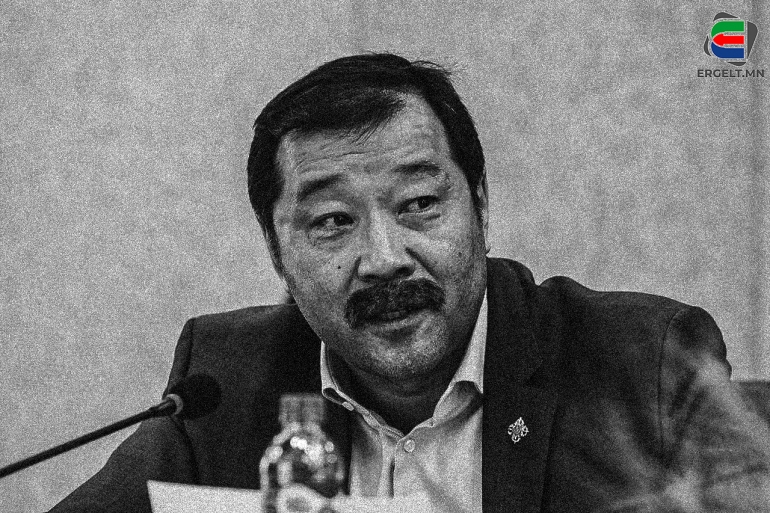 САХАЛ Ж.БАТ-ЭРДЭНИЙН СААР БАРИМТУУД